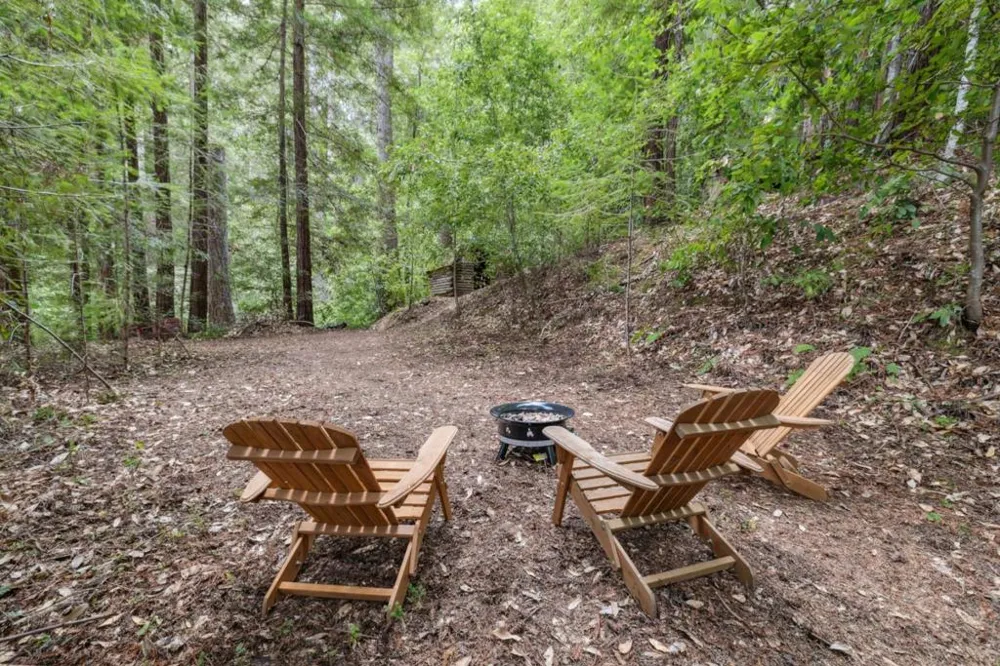 1365 Caledonia Avenue Ben Lomond, CA 95005