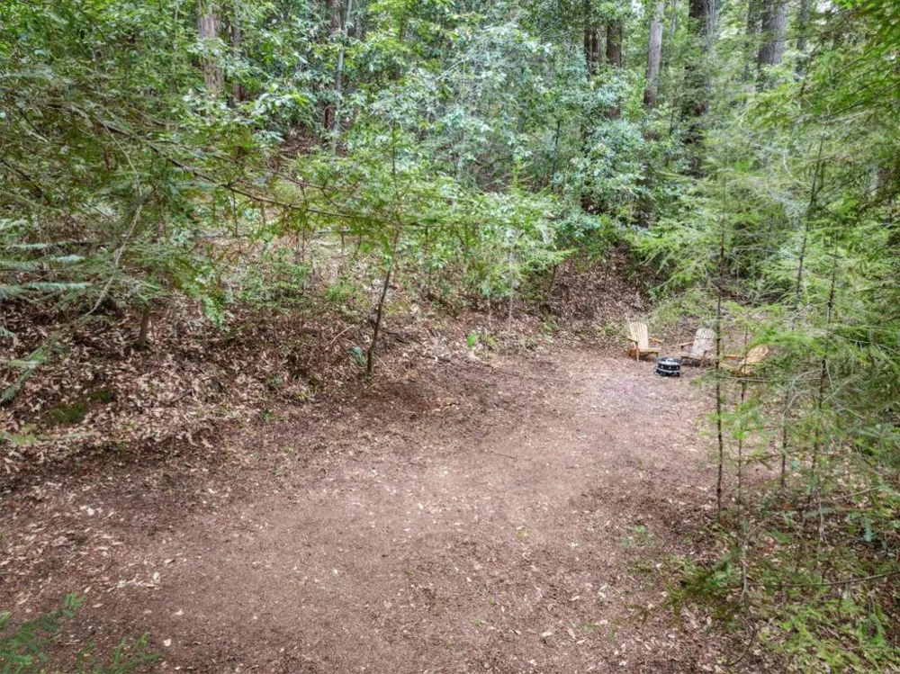 1365 Caledonia Avenue Ben Lomond, CA 95005