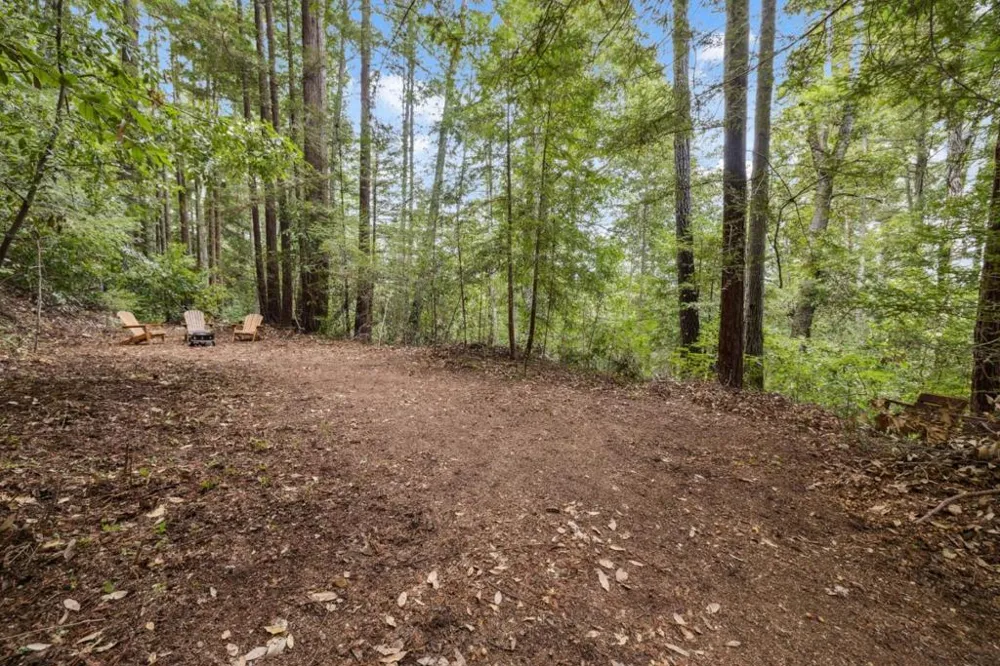 1365 Caledonia Avenue Ben Lomond, CA 95005