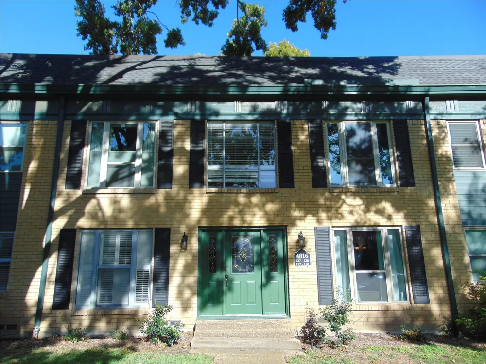 4816 Amesbury Drive #227