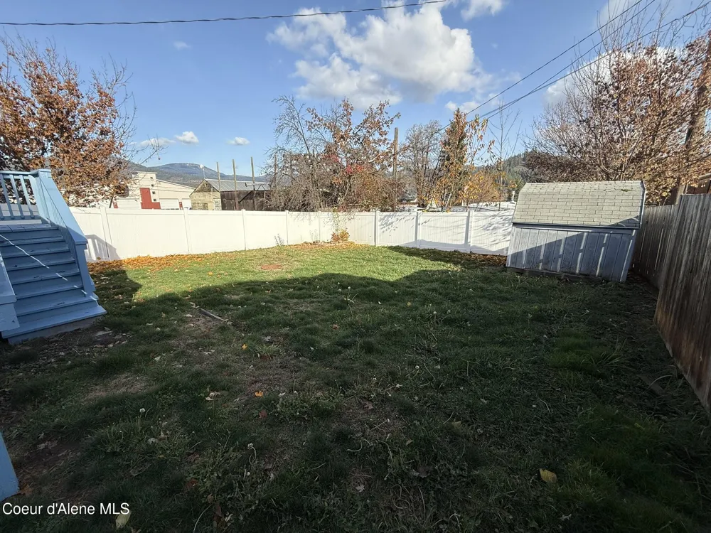 312 S 4th Street St. Maries, ID 83861