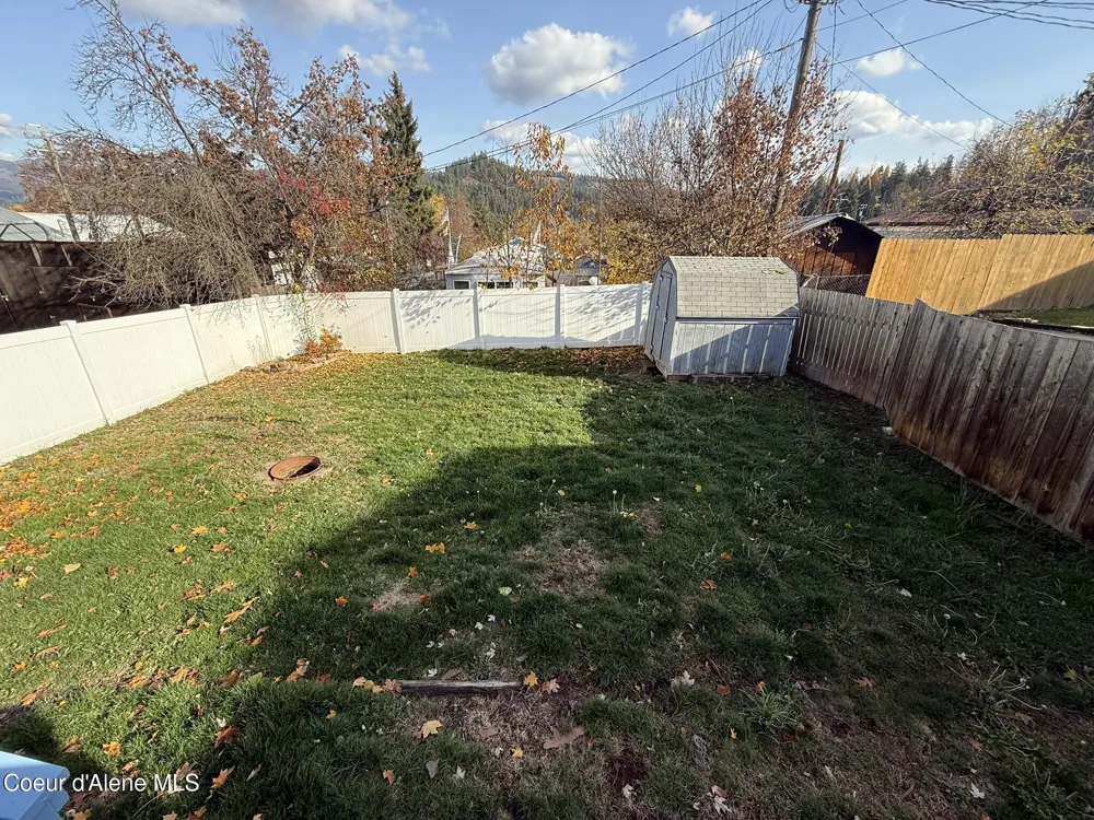 312 S 4th Street St. Maries, ID 83861