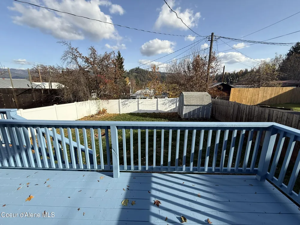 312 S 4th Street St. Maries, ID 83861