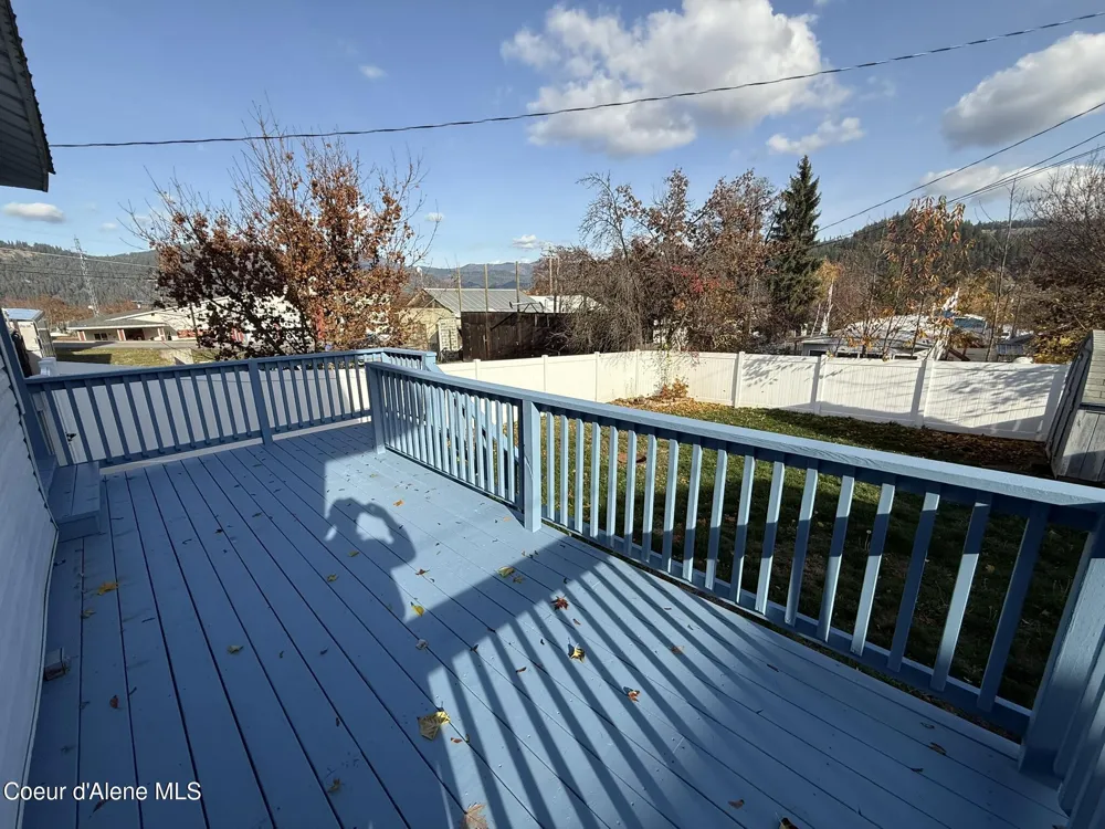 312 S 4th Street St. Maries, ID 83861