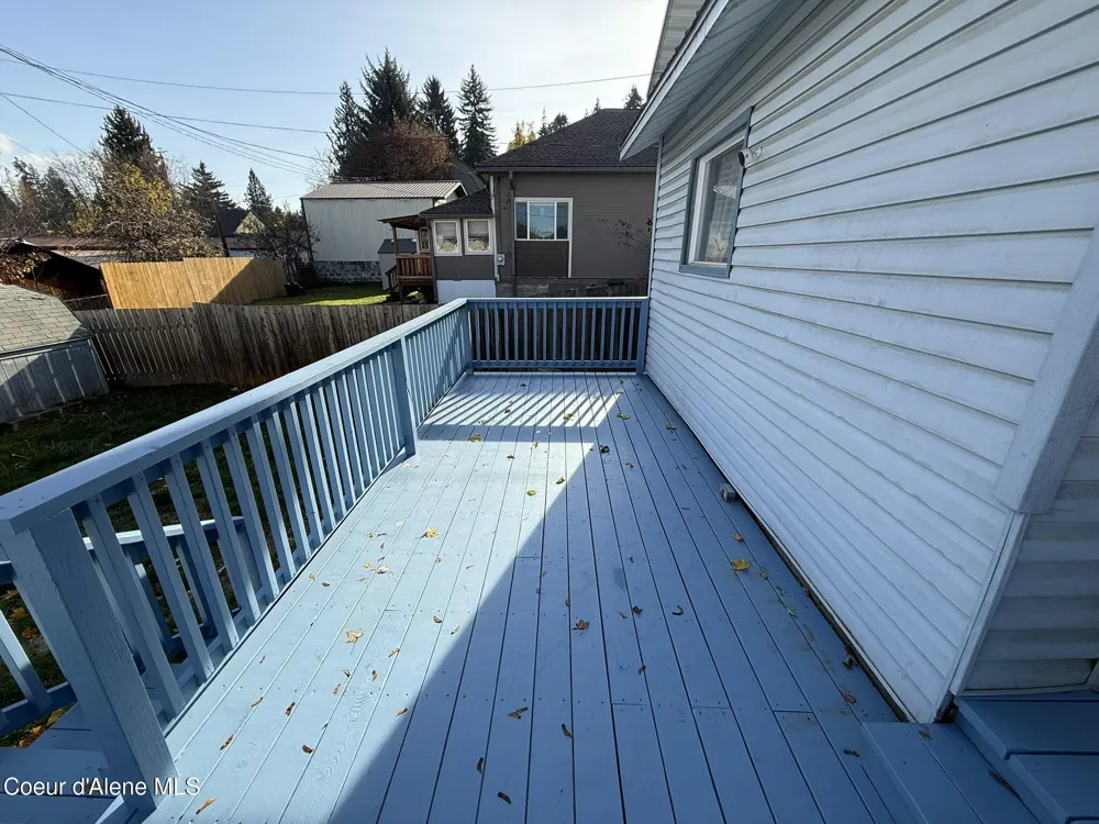 312 S 4th Street St. Maries, ID 83861
