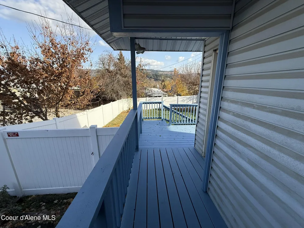 312 S 4th Street St. Maries, ID 83861