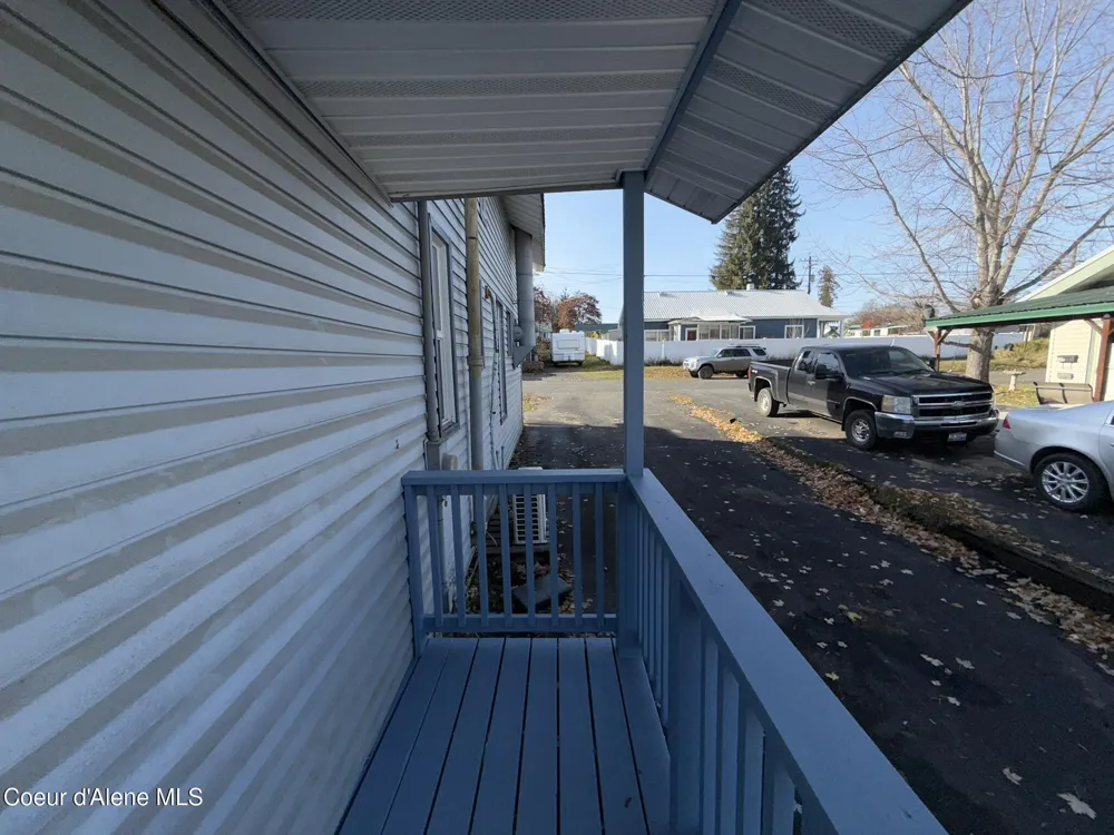 312 S 4th Street St. Maries, ID 83861