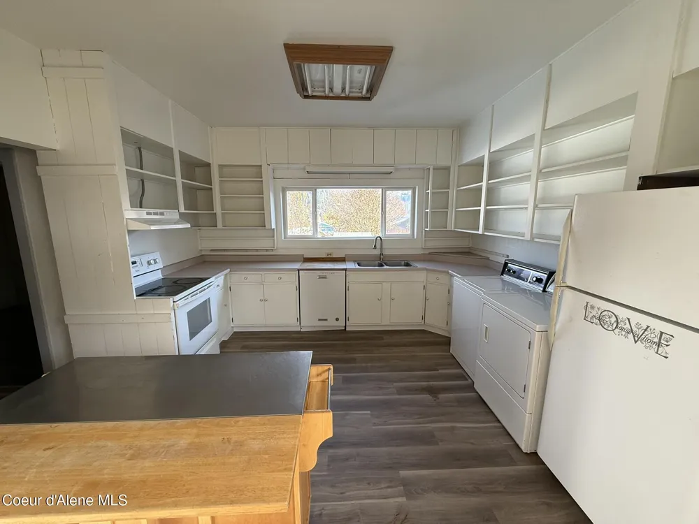 312 S 4th Street St. Maries, ID 83861