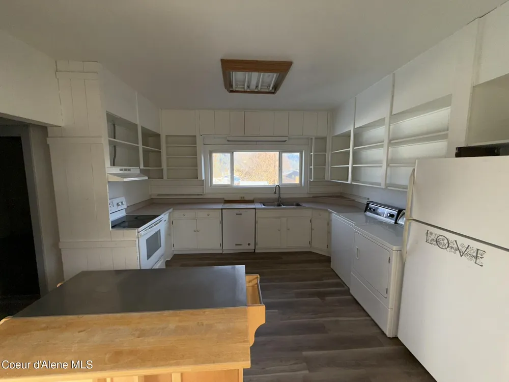 312 S 4th Street St. Maries, ID 83861