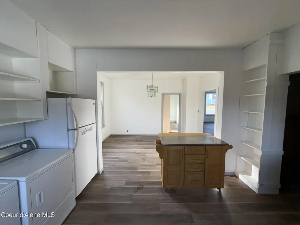 312 S 4th Street St. Maries, ID 83861