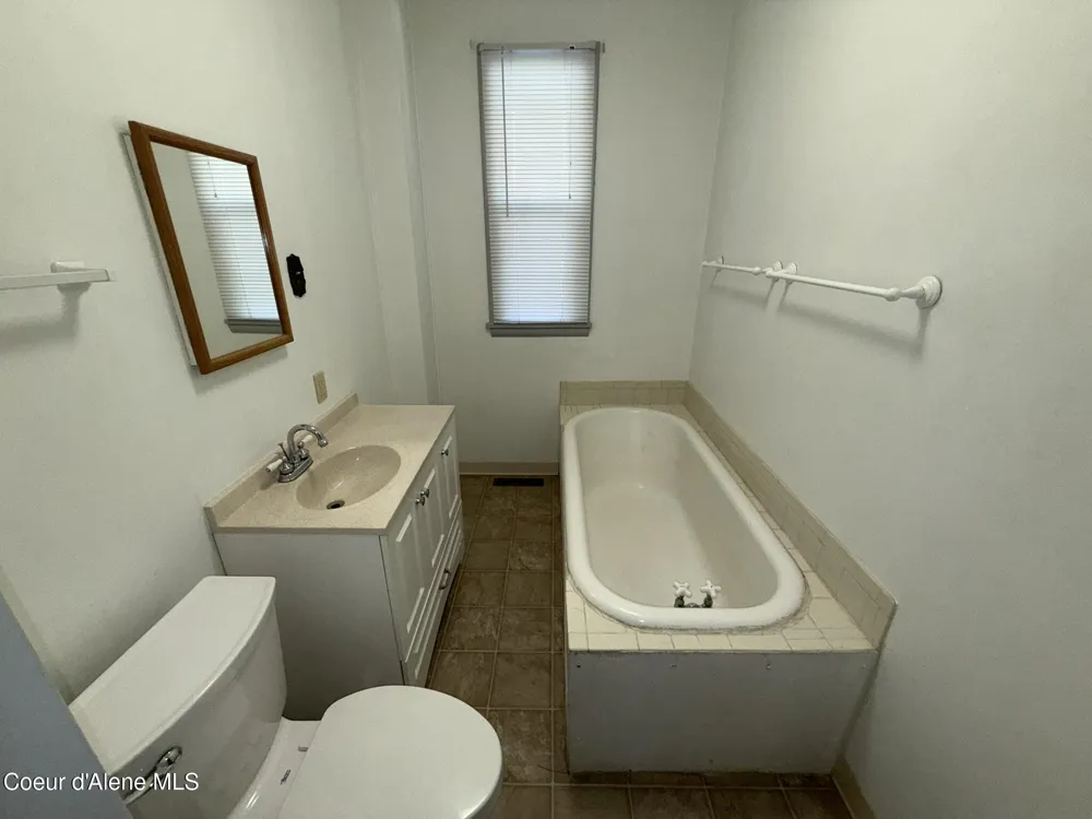 312 S 4th Street St. Maries, ID 83861