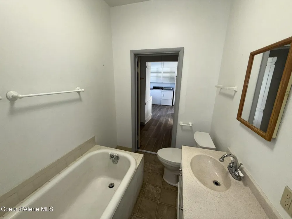 312 S 4th Street St. Maries, ID 83861