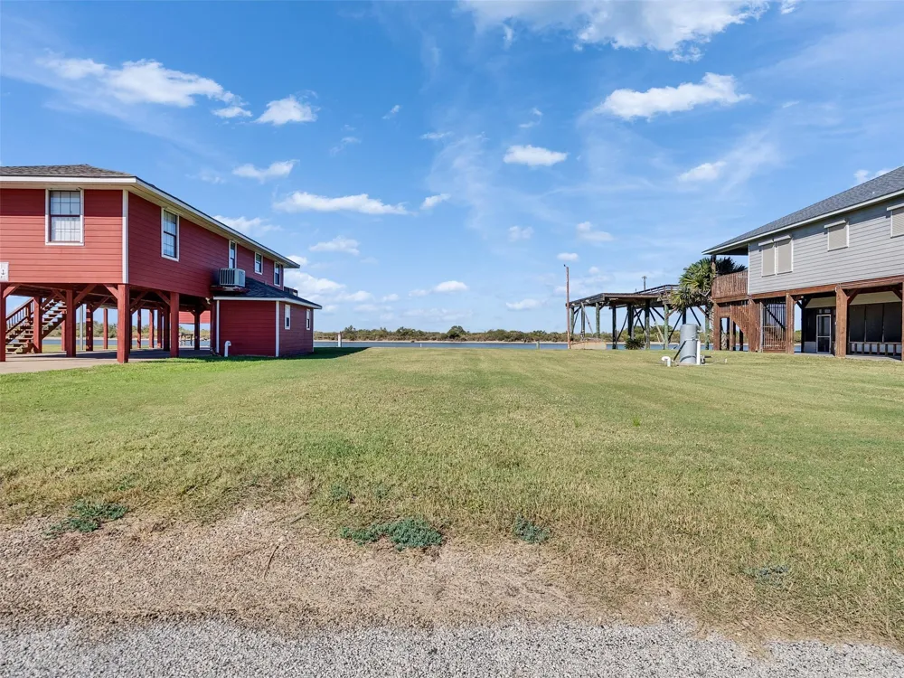 Fm-2031 Beach Road Matagorda, TX 77457