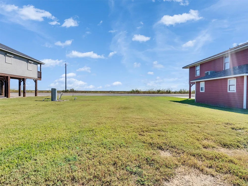 Fm-2031 Beach Road Matagorda, TX 77457