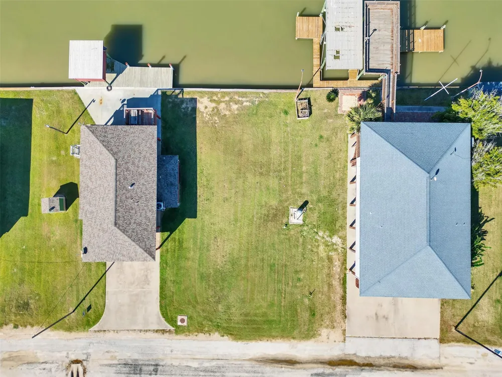 Fm-2031 Beach Road Matagorda, TX 77457