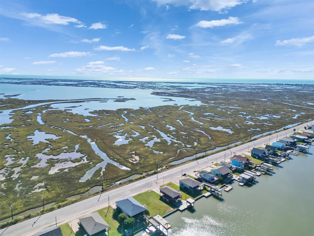 Fm-2031 Beach Road Matagorda, TX 77457