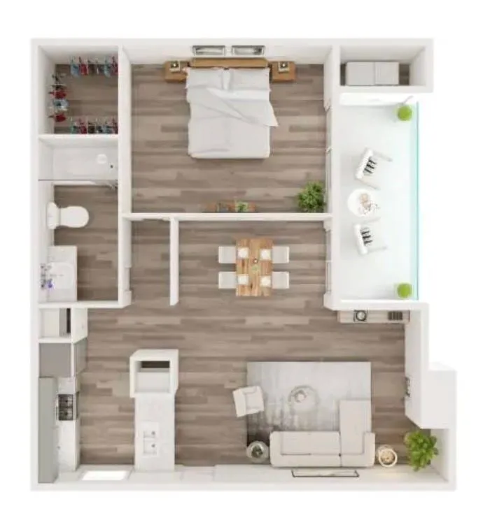 4600 West Pioneer Drive #221 Irving, TX 75061
