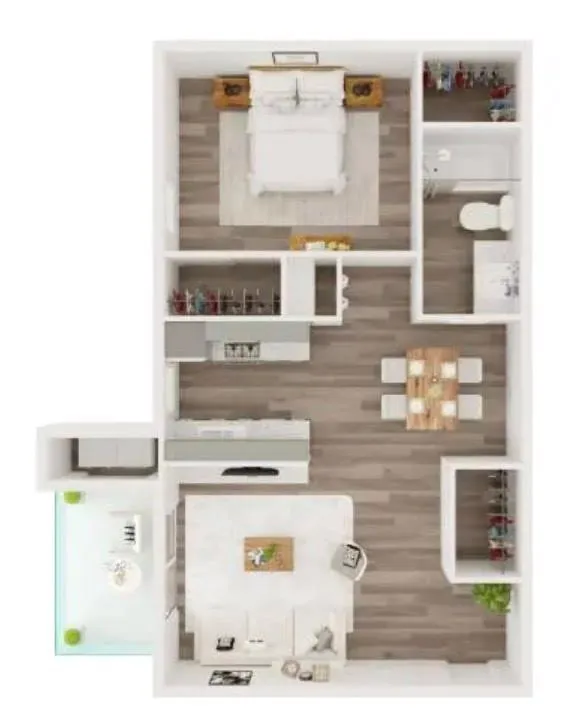 4600 West Pioneer Drive #377 Irving, TX 75061