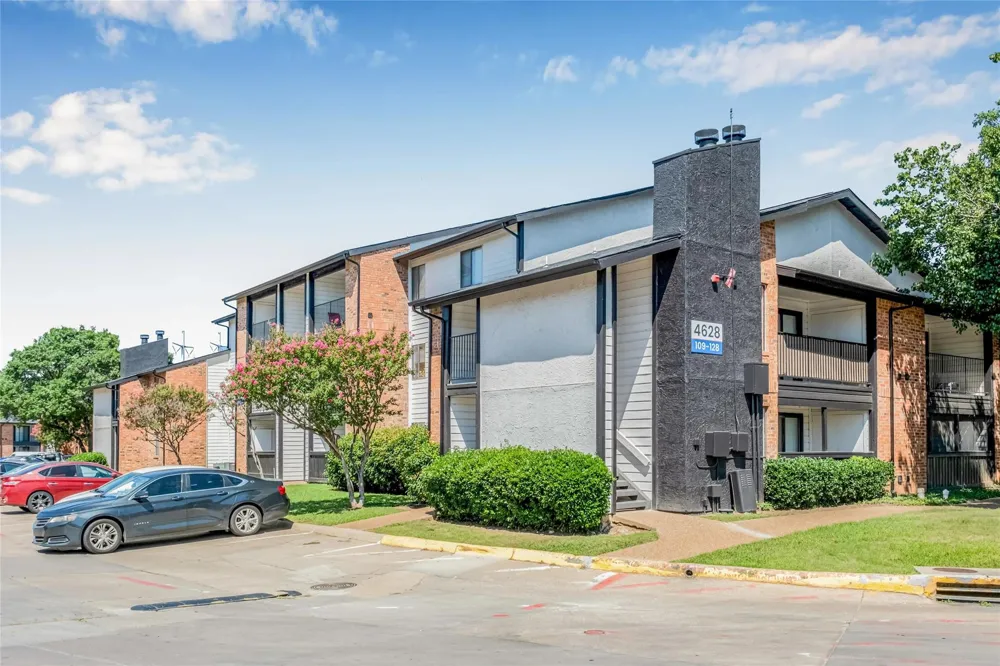 4600 West Pioneer Drive #216 Irving, TX 75061