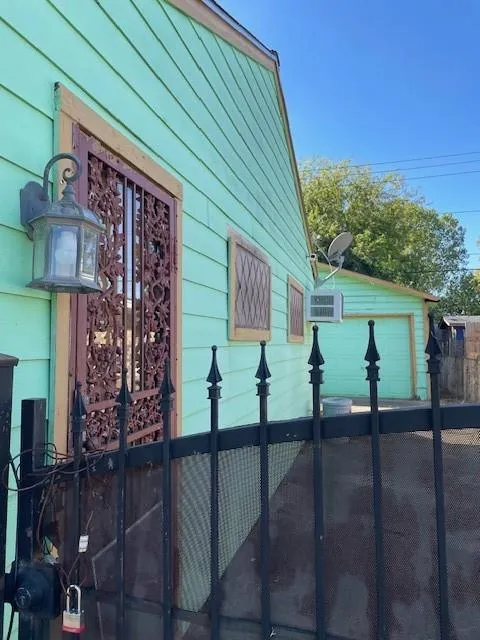 903 Bank Drive Galena Park, TX 77547