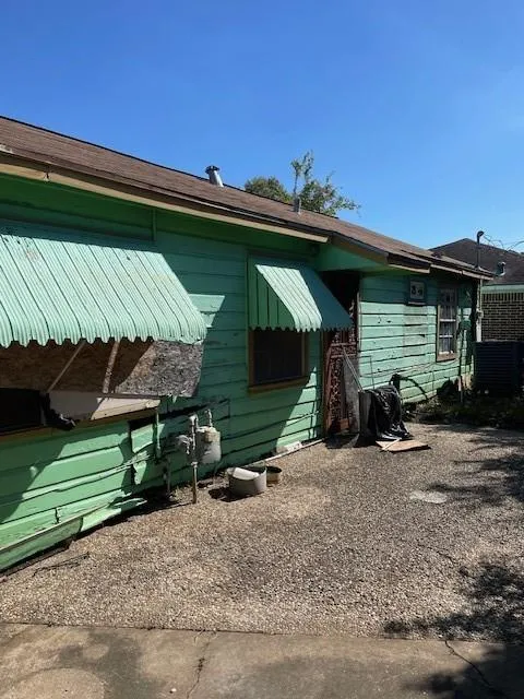 903 Bank Drive Galena Park, TX 77547
