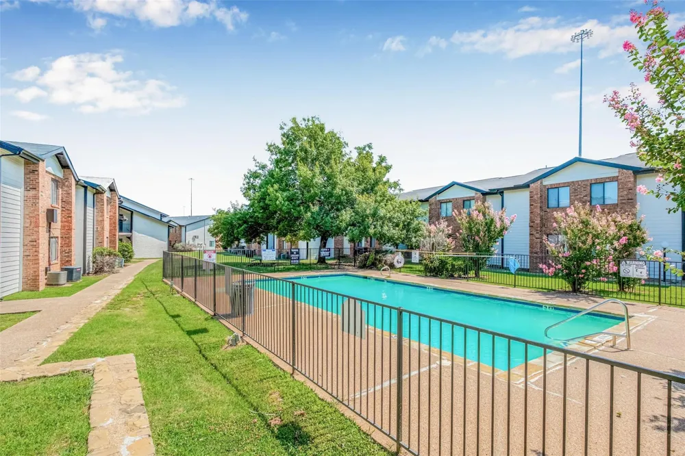 4600 West Pioneer Drive #025 Irving, TX 75061