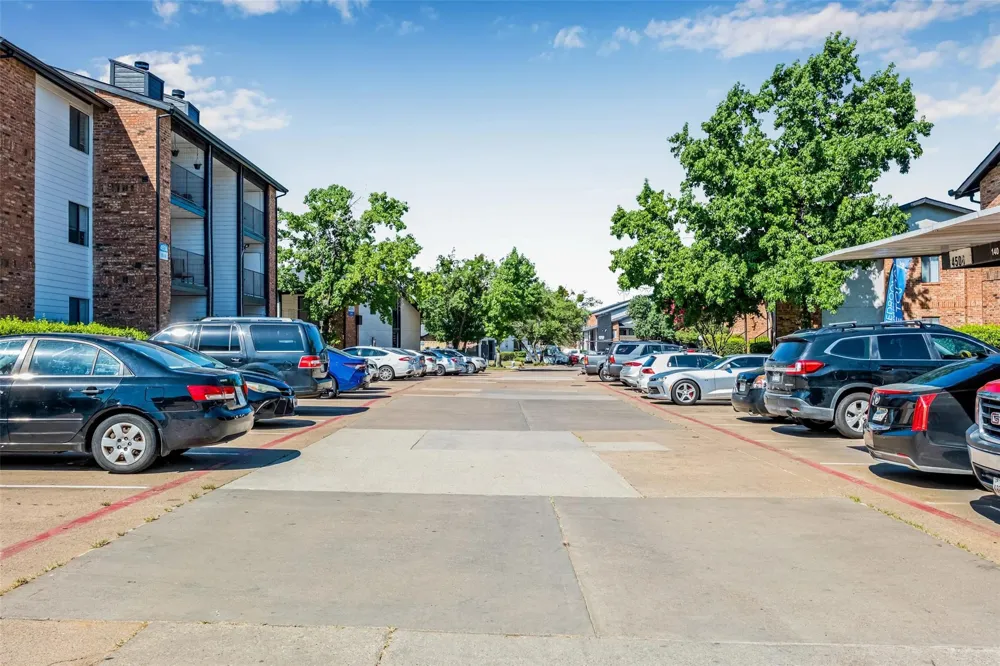 4600 West Pioneer Drive #329 Irving, TX 75061