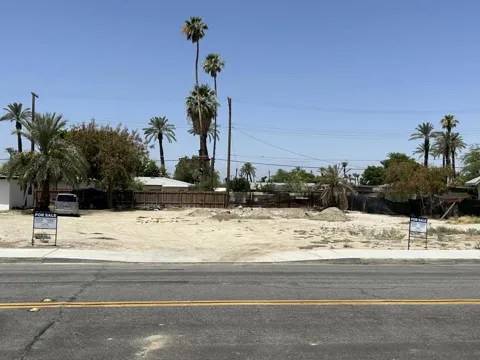 Palm Street
