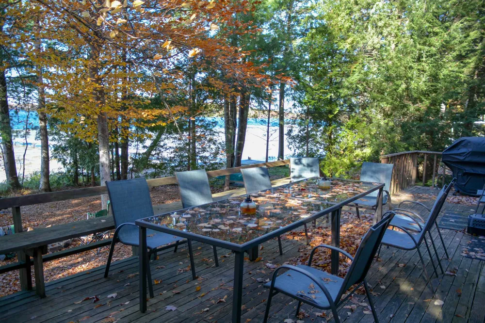 1335 W Outer Drive Long Lake Township, MI 49685