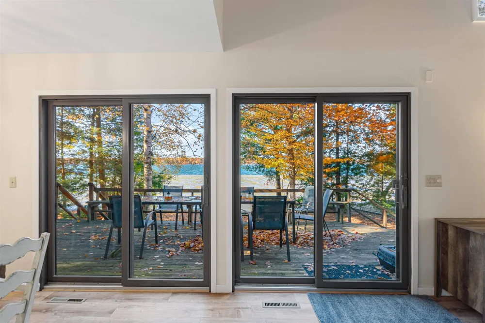 1335 W Outer Drive Long Lake Township, MI 49685