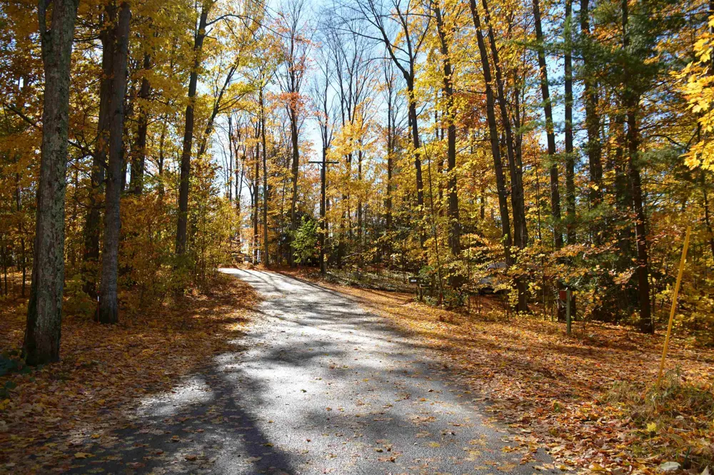 1335 W Outer Drive Long Lake Township, MI 49685