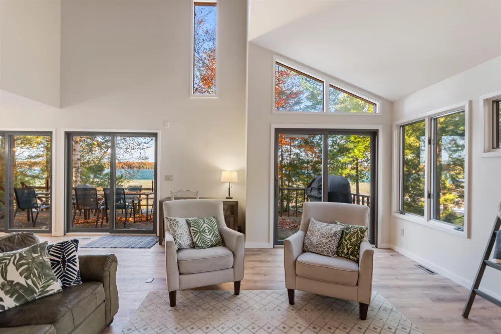 1335 W Outer Drive Long Lake Township, MI 49685