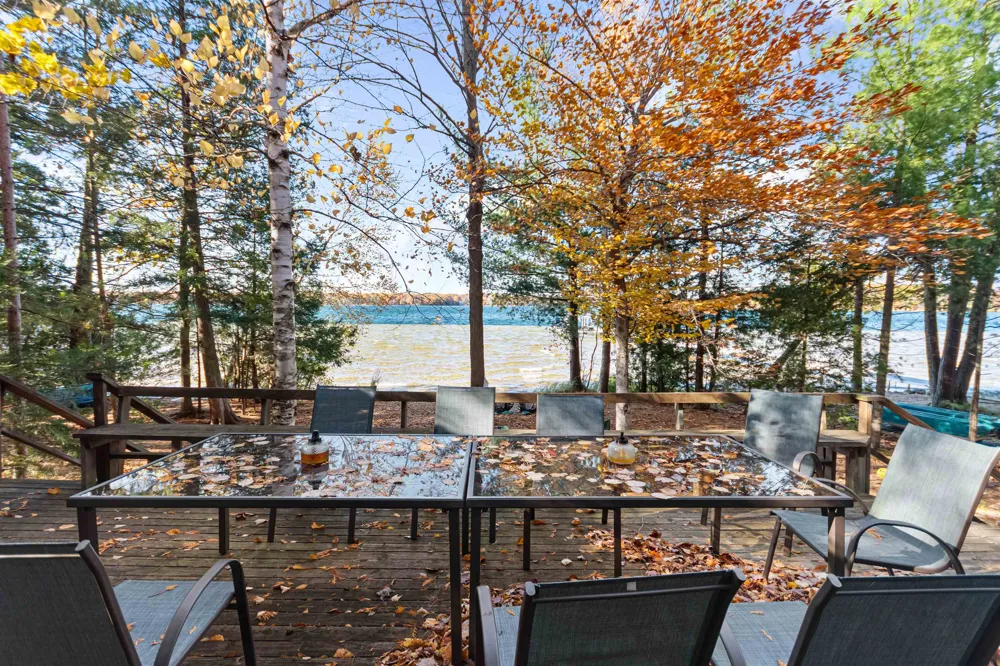 1335 W Outer Drive Long Lake Township, MI 49685