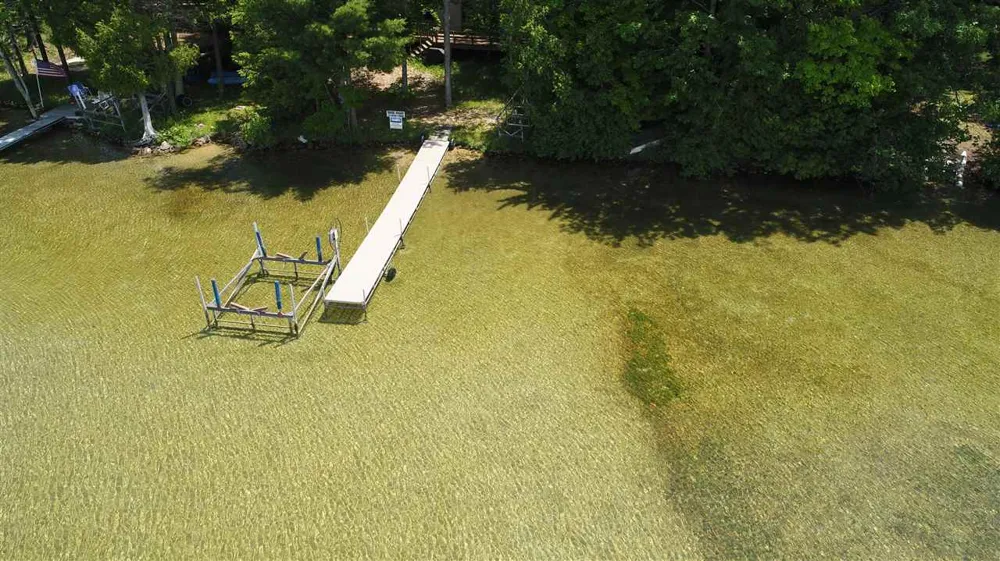 1335 W Outer Drive Long Lake Township, MI 49685