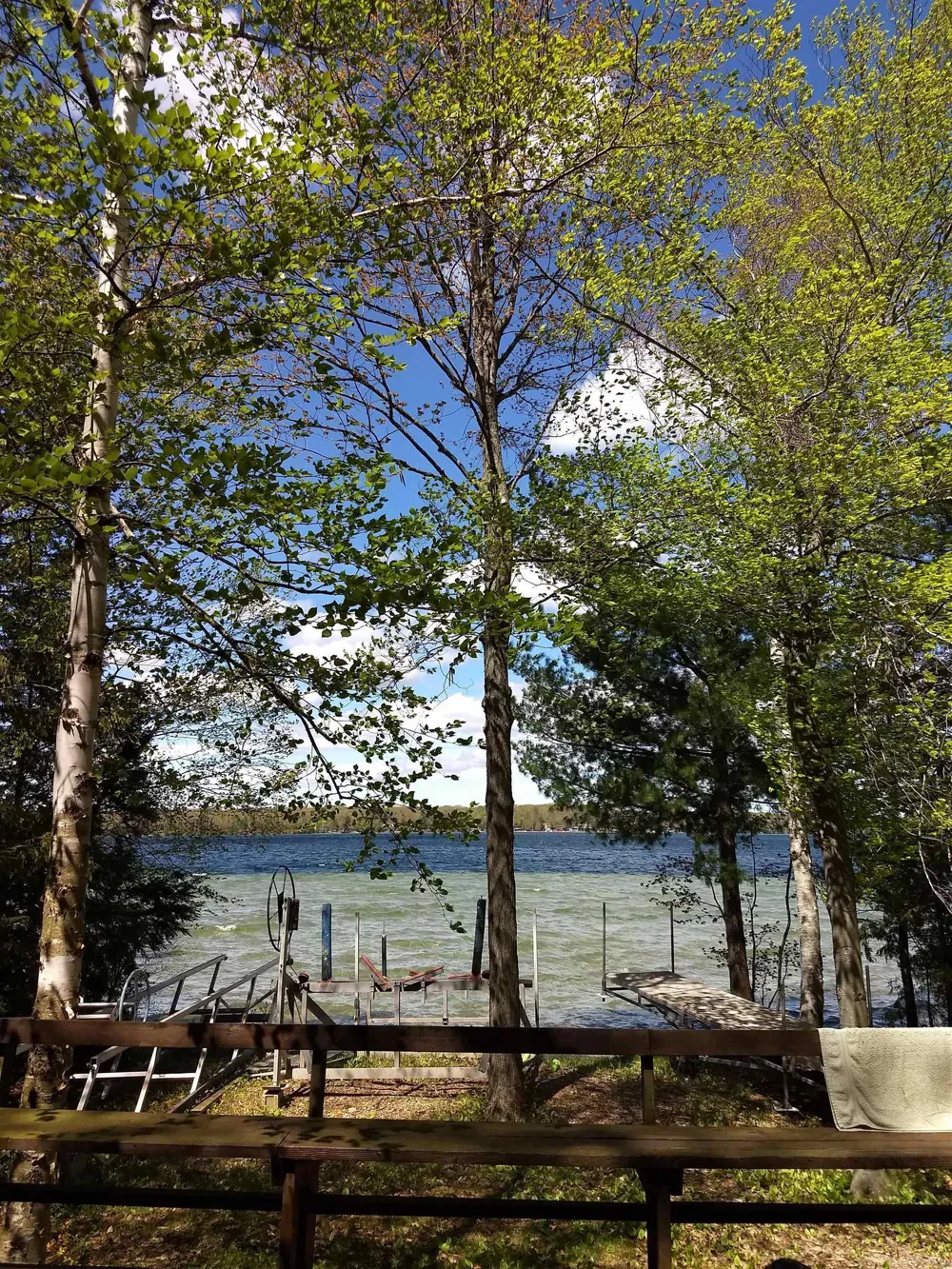 1335 W Outer Drive Long Lake Township, MI 49685