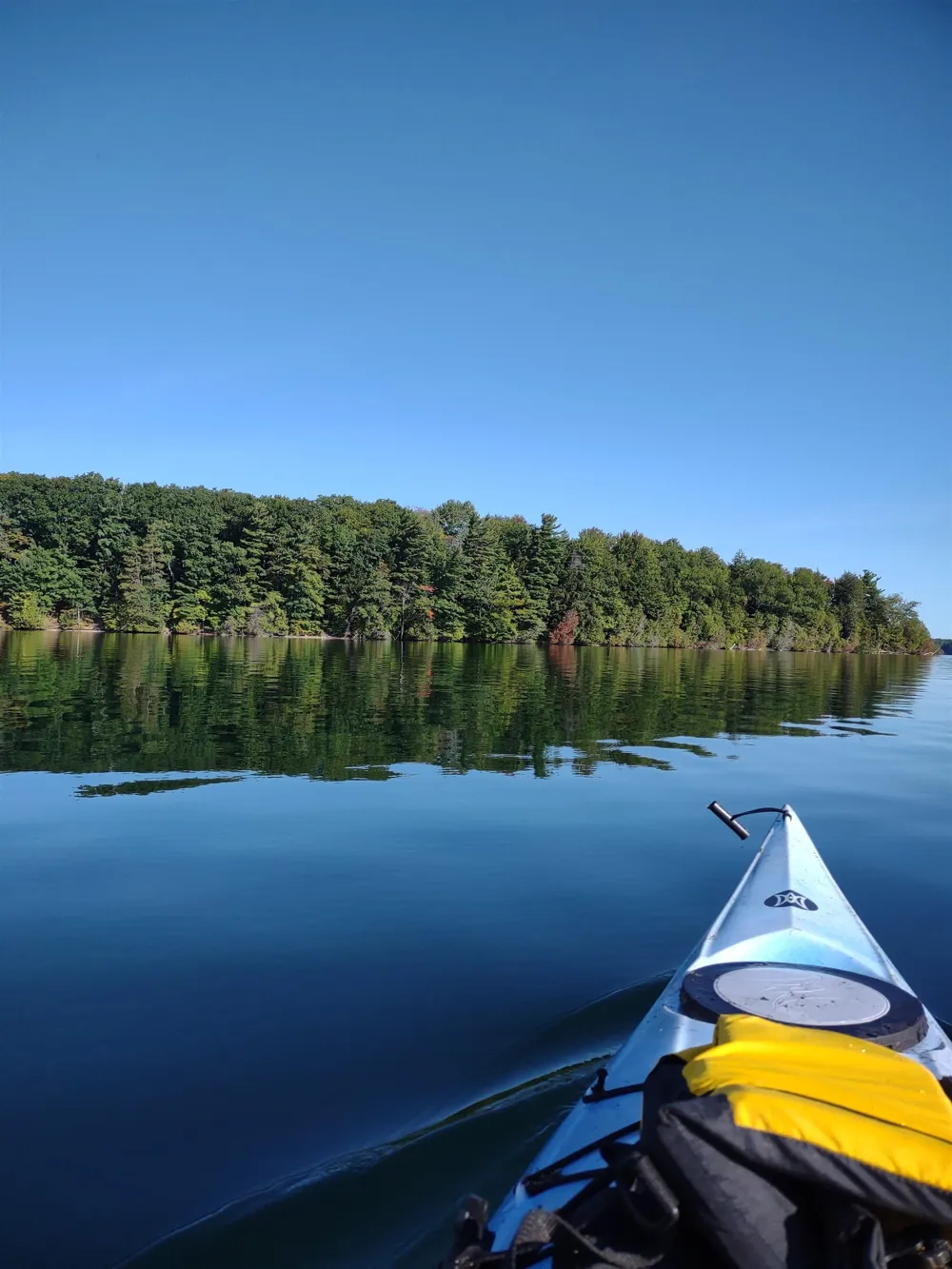 1335 W Outer Drive Long Lake Township, MI 49685