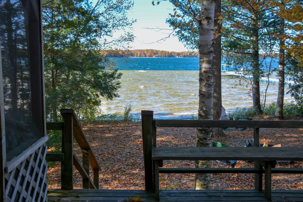 1335 W Outer Drive Long Lake Township, MI 49685