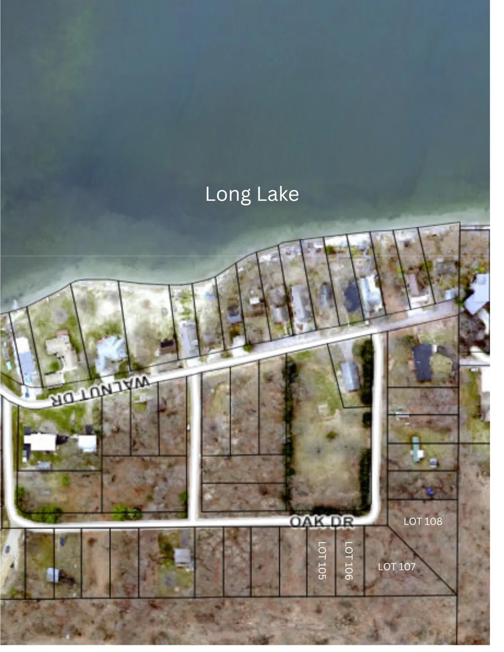 Oak Drive Three Rivers, MI 49093