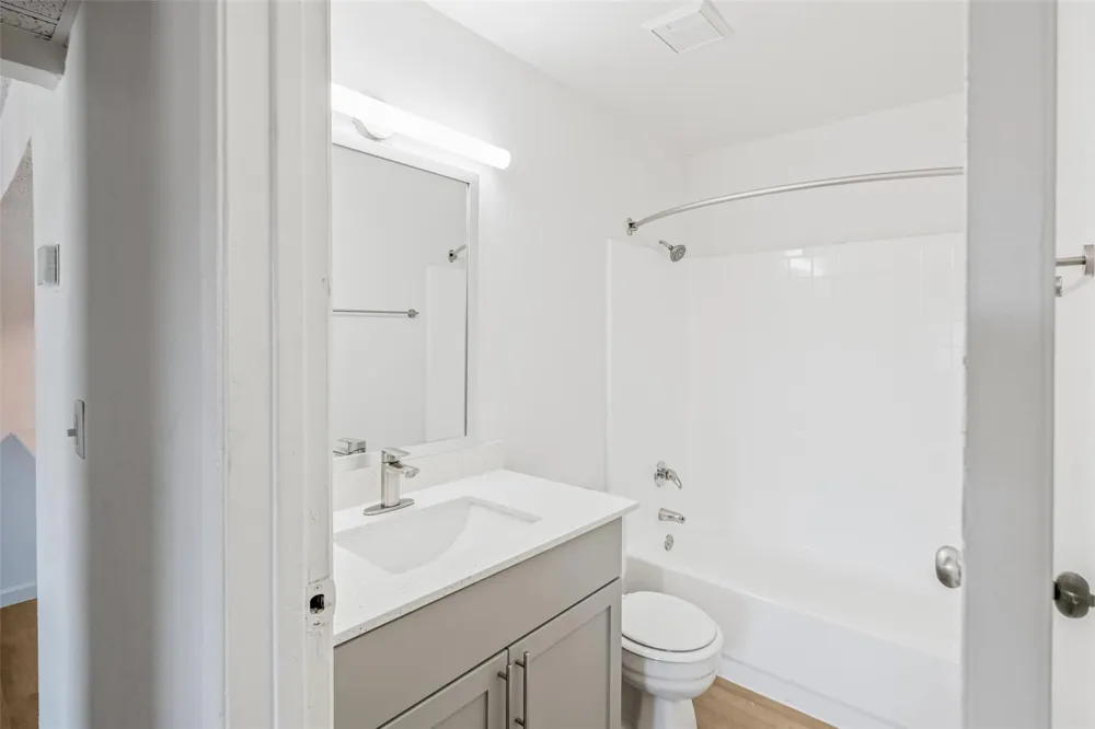 4600 West Pioneer Drive #357 Irving, TX 75061