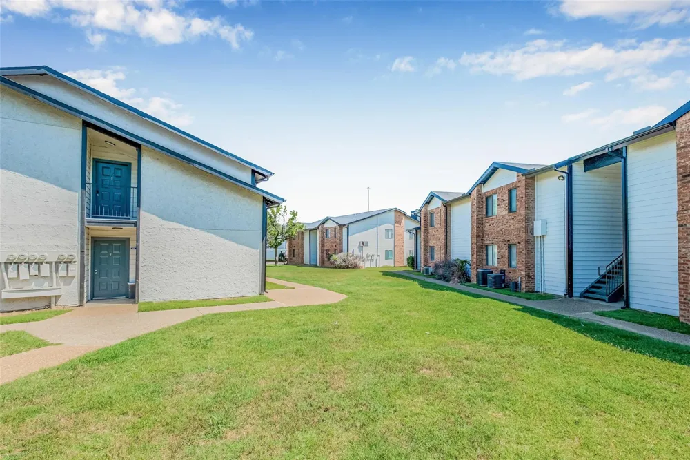 4600 West Pioneer Drive #357 Irving, TX 75061