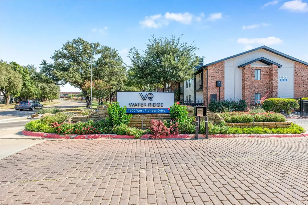 4600 West Pioneer Drive #357 Irving, TX 75061
