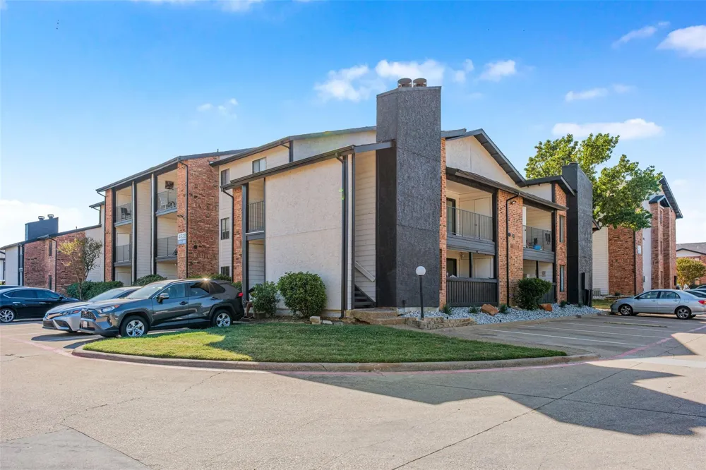 4600 West Pioneer Drive #357 Irving, TX 75061