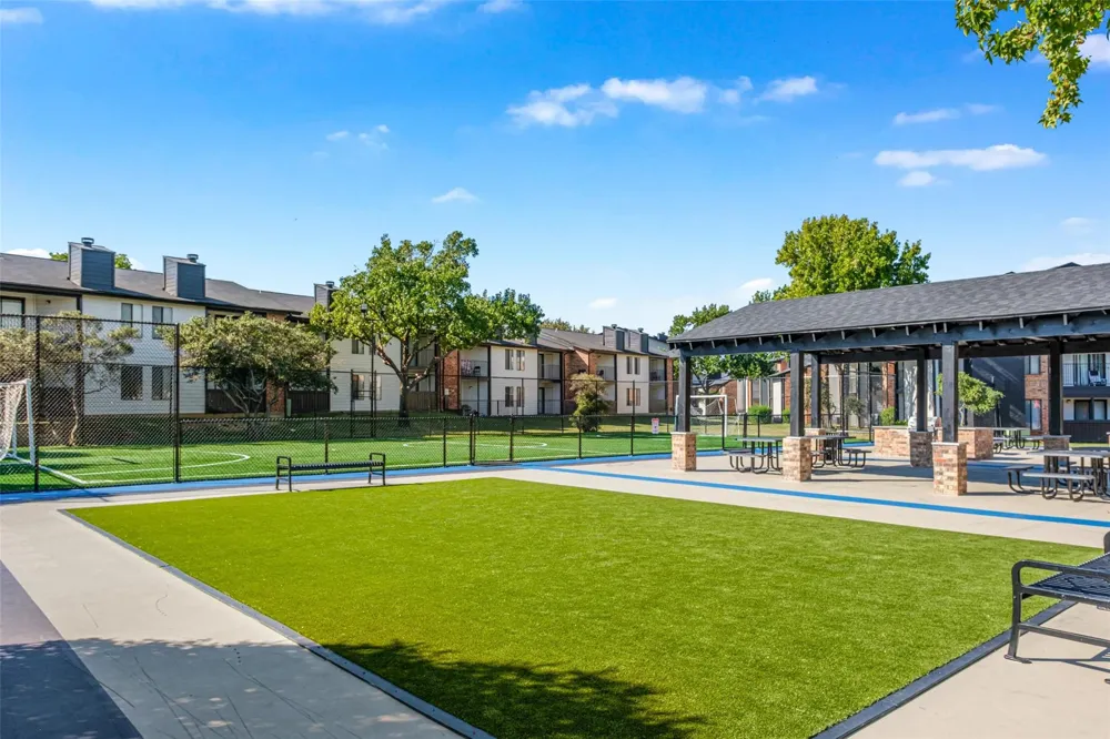 4600 West Pioneer Drive #357 Irving, TX 75061