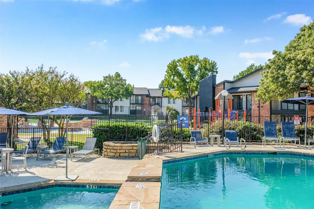 4600 West Pioneer Drive #357 Irving, TX 75061