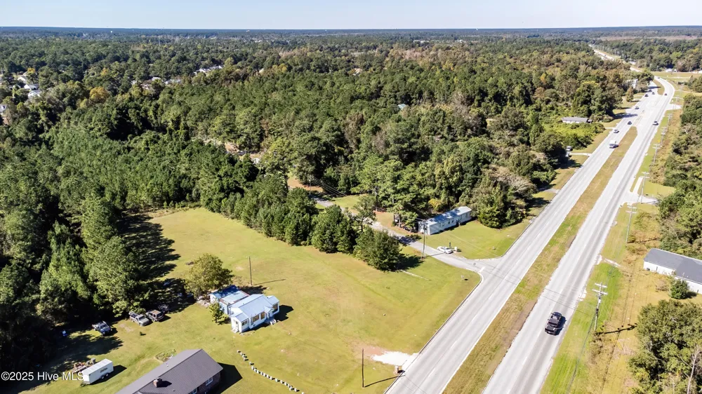 2460 Piney Green Road Midway Park, NC 28544