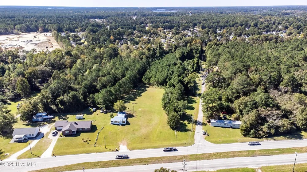 2460 Piney Green Road Midway Park, NC 28544