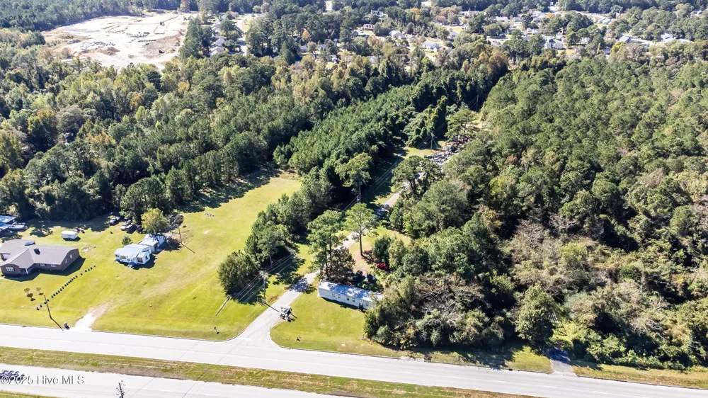 2460 Piney Green Road Midway Park, NC 28544