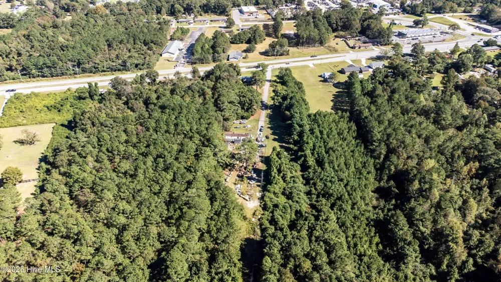 2460 Piney Green Road Midway Park, NC 28544