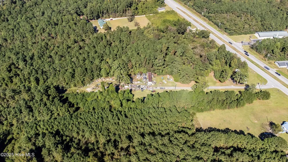 2460 Piney Green Road Midway Park, NC 28544