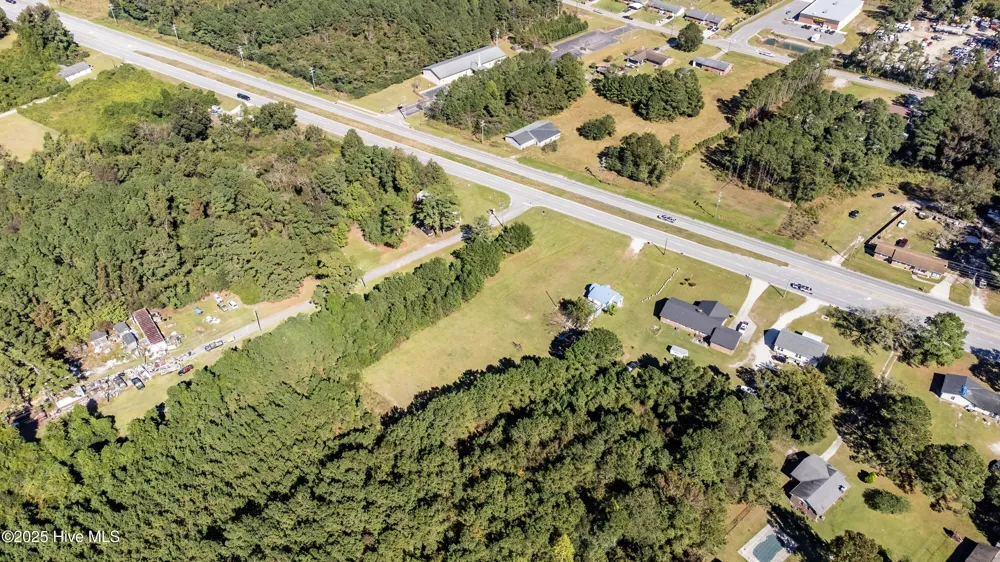 2460 Piney Green Road Midway Park, NC 28544
